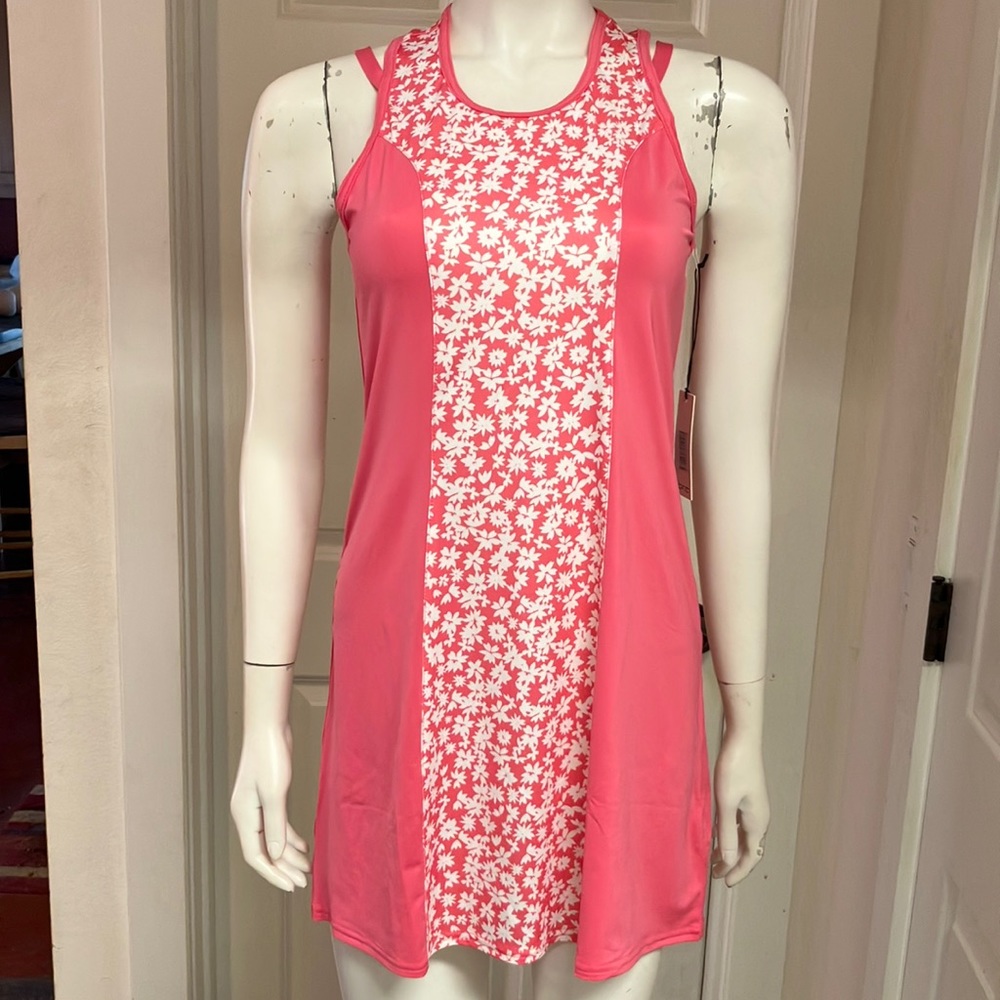 Jofit Tennis/Golf/Pickleball Athletic Dress, NWT!